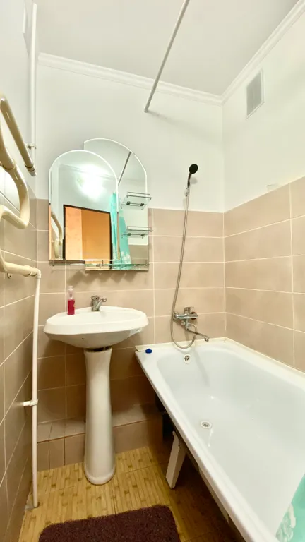 Luxe-taiga восхитительная, изумительная, люксовая квартира