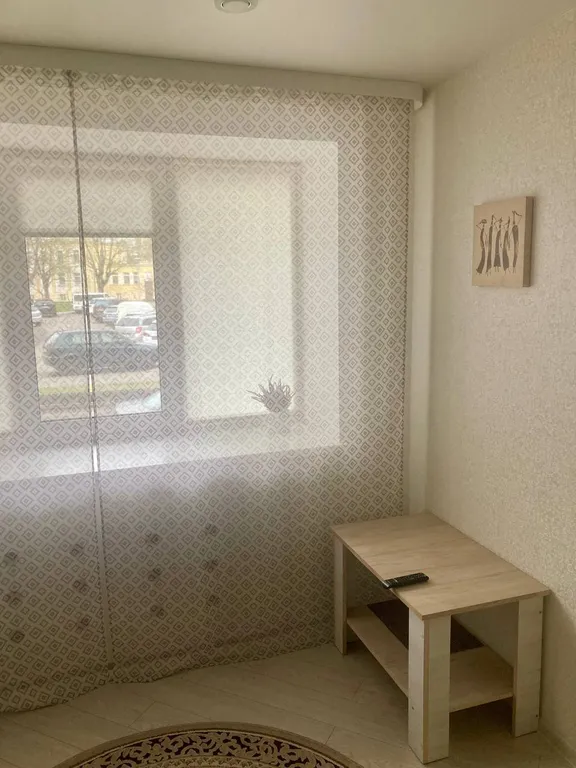 Отличная квартира в центре города