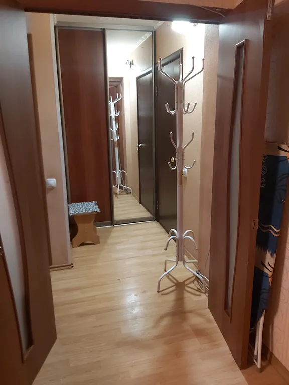 Квартира в Советском районе