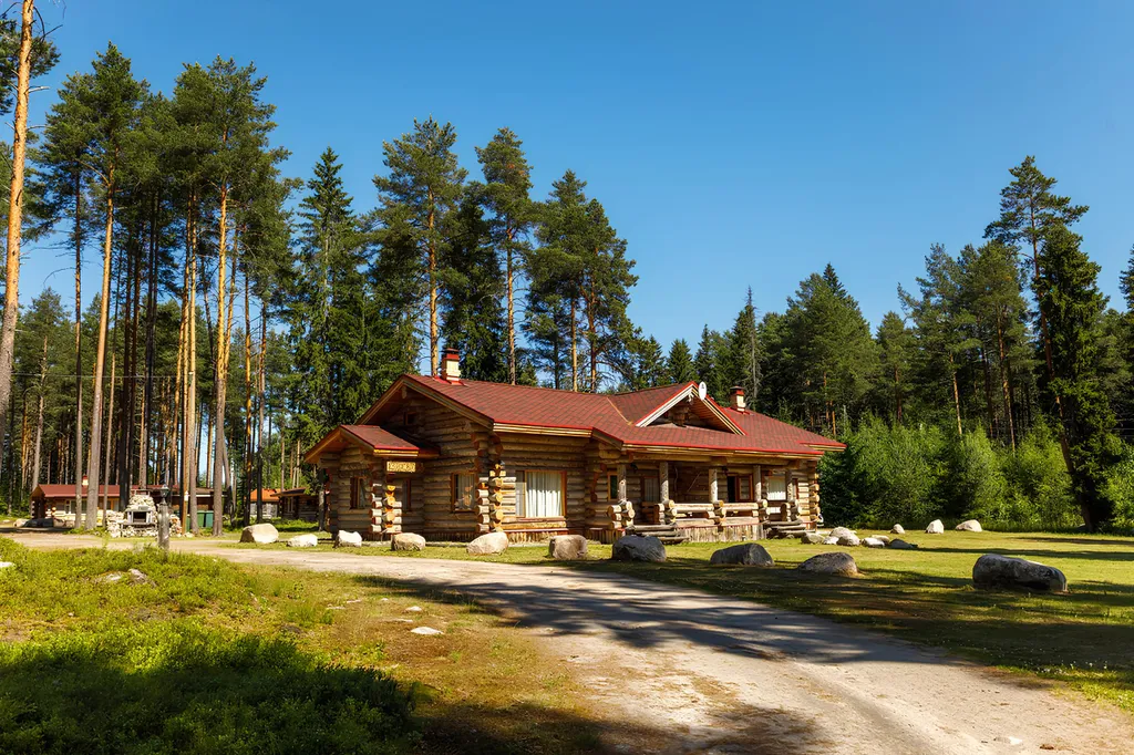 3-комнатный Дом