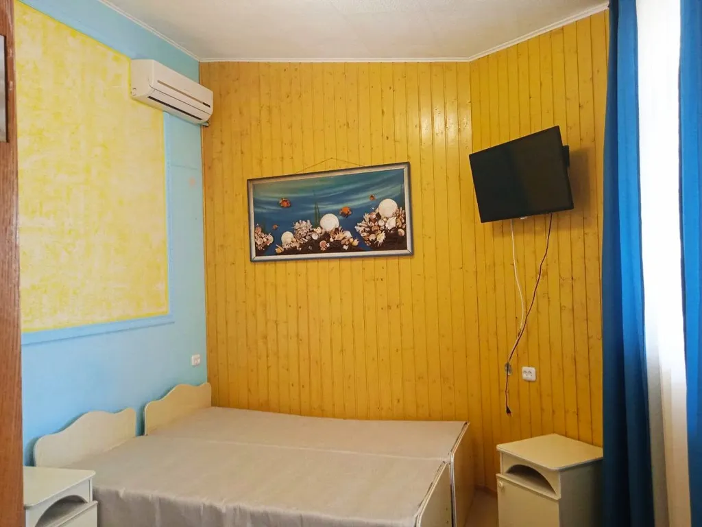 Квартира Комната — Анапа