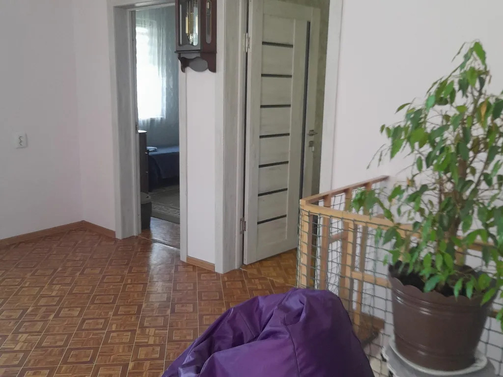 Коттедж Апартаменты с видом на море — Сочи