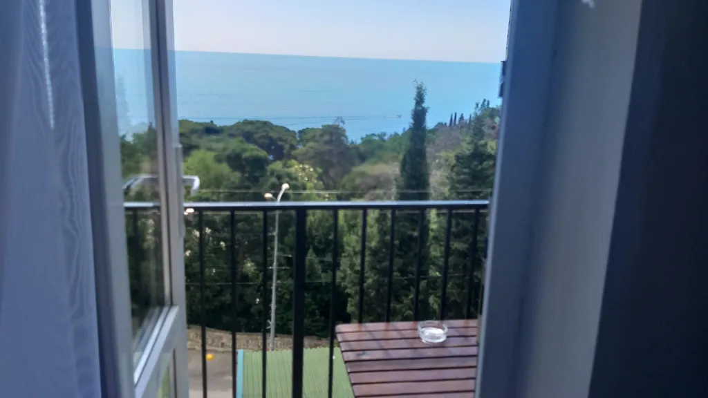 Коттедж 2-комнатный Дом — аренда посуточно в Гурзуф