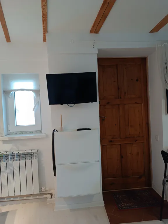 Коттедж Уютная студия в частном доме — Севастополь