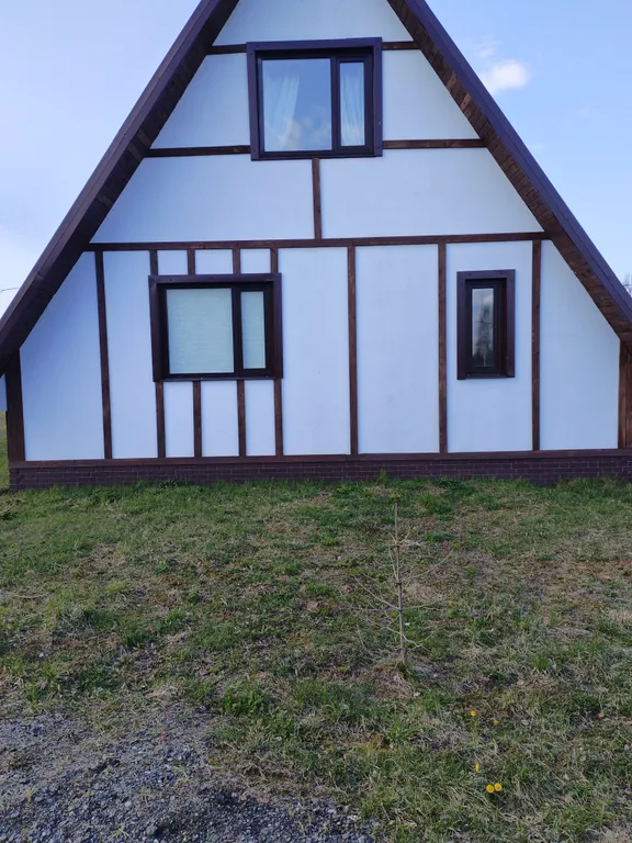 3-комнатный Дом