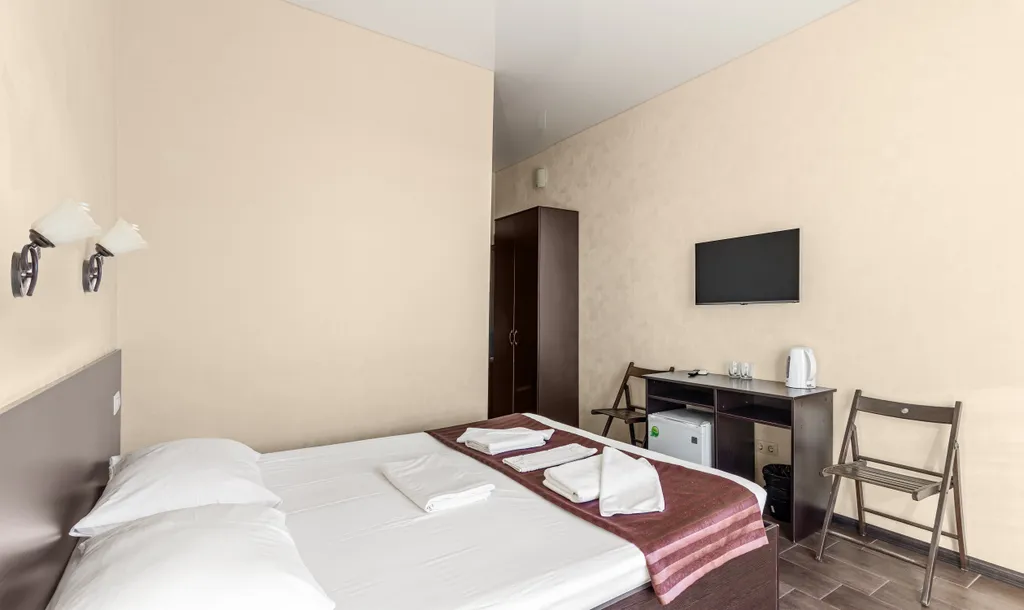 Квартира Комната — Геленджик