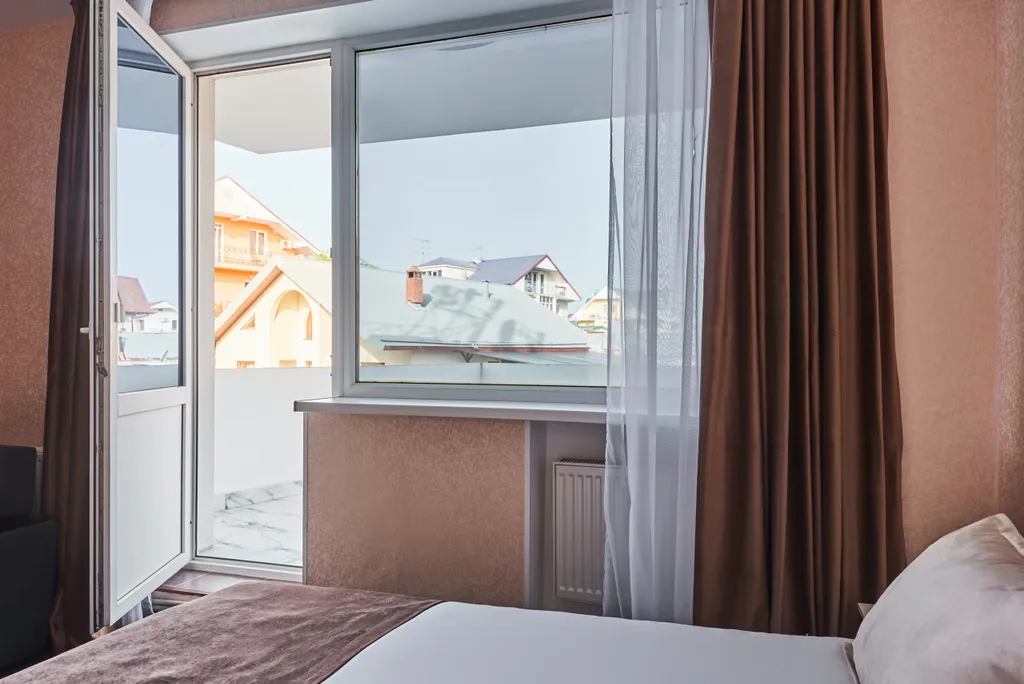 Квартира Комната — Сириус