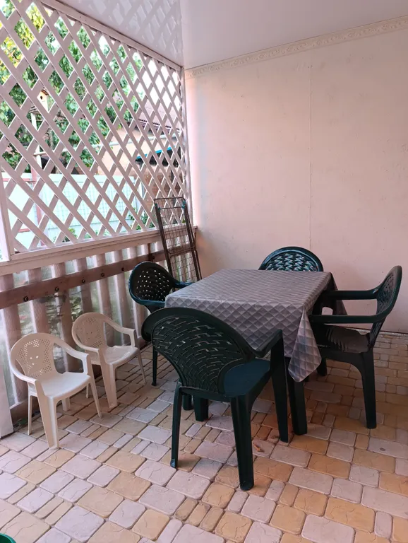 Коттедж Уютный домик у моря — Ейск