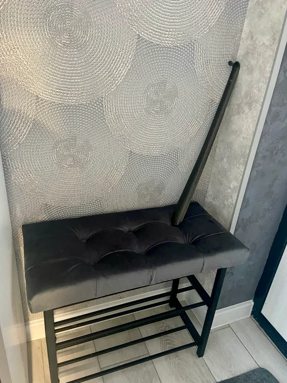 Видовая уютная квартира в самом красивом ЖК Паруса