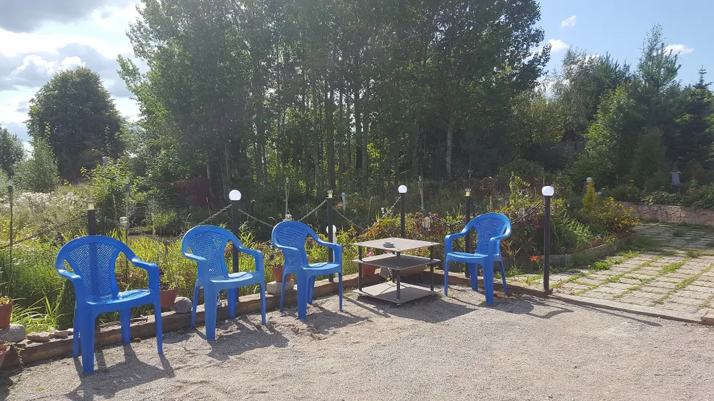 3-комнатный Дом