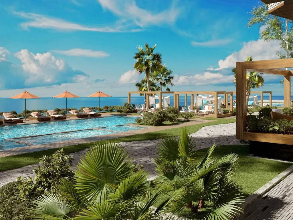 Квартира Уютная квартира у моря — Адлер