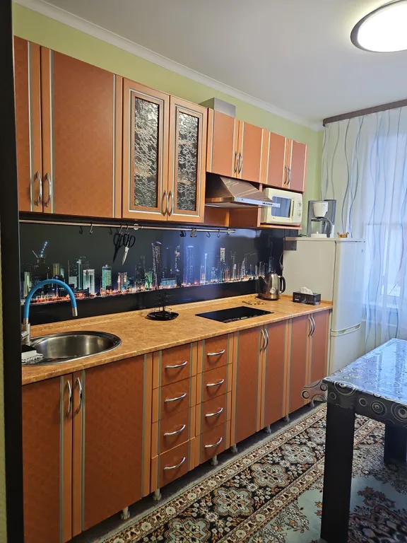 Уютная 2-комнатная квартира для комфортного проживания