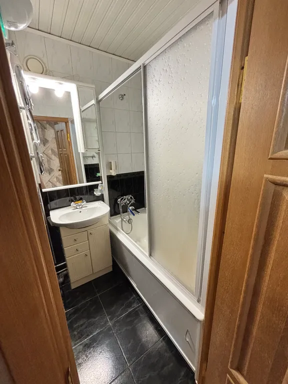 Уютная теплая квартира с видом на реку