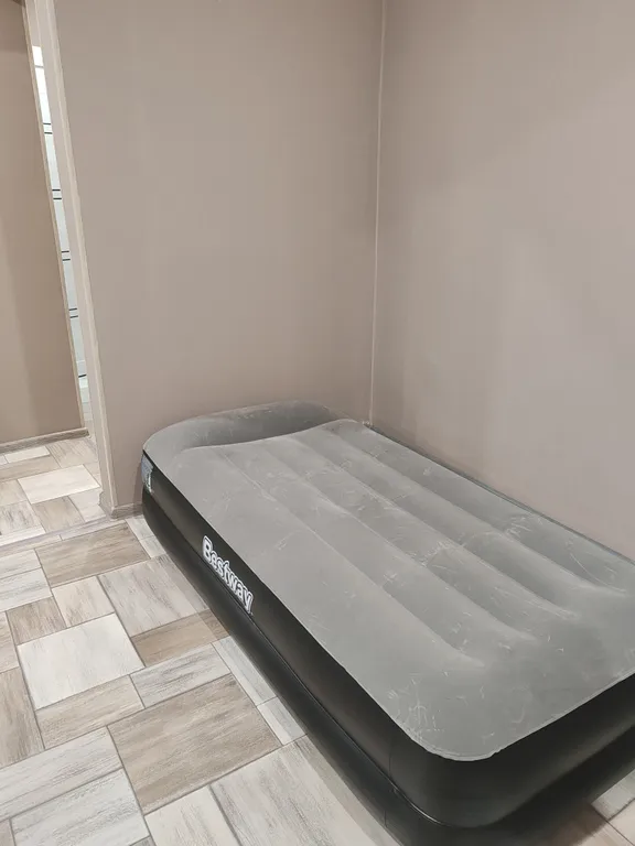 Уютная квартира в тихом районе