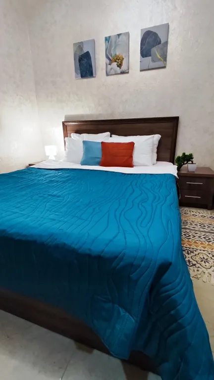 Квартира в курортной зоне — аренда посуточно в Ессентуки