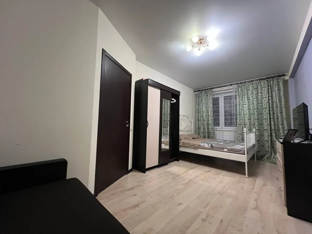 Вместительная однушка по разумной цене