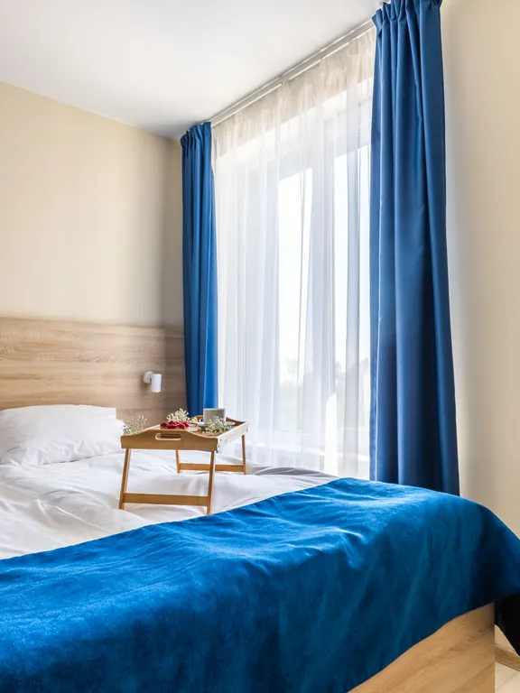 Квартира Квартира Апартамент рядом с черной речкой — Санкт-Петербург