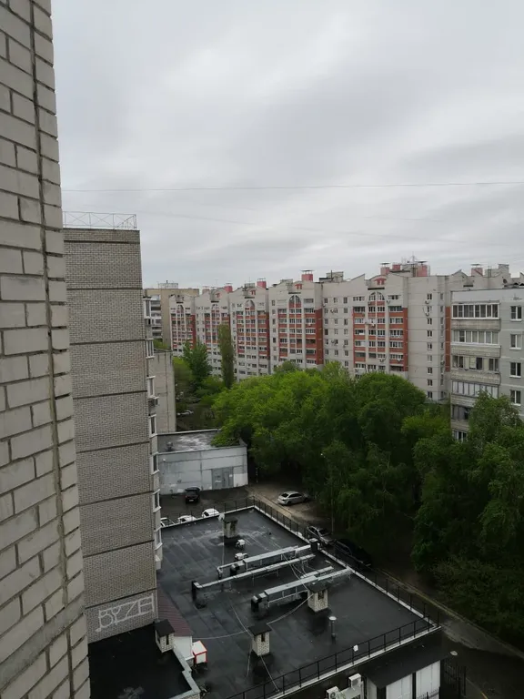 Апартаменты в центре левого берега у ВАТУ и М4