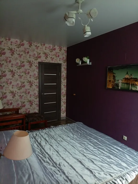 Квартира с отдельным входом