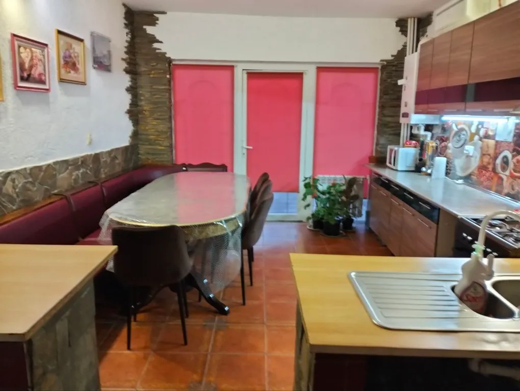 Дом недалёко от моря