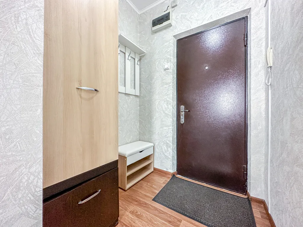 Квартира со всем необходимым Надежды 5/54