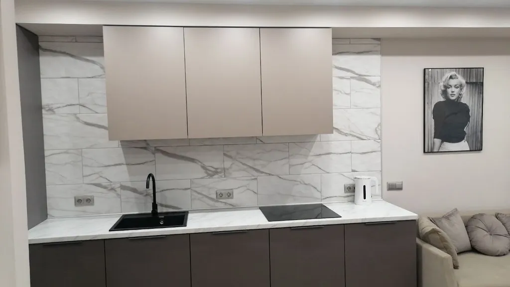 Квартира Отпуск в уютной и чистой квартире — аренда посуточно в Большое Исаково