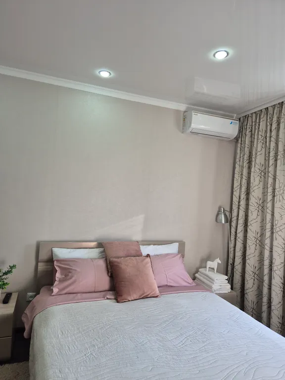 Квартира рядом с заводом Атоммаш