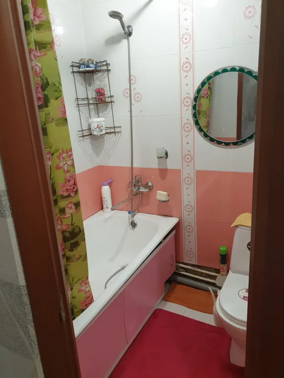 2-комнатная квартира возле моря