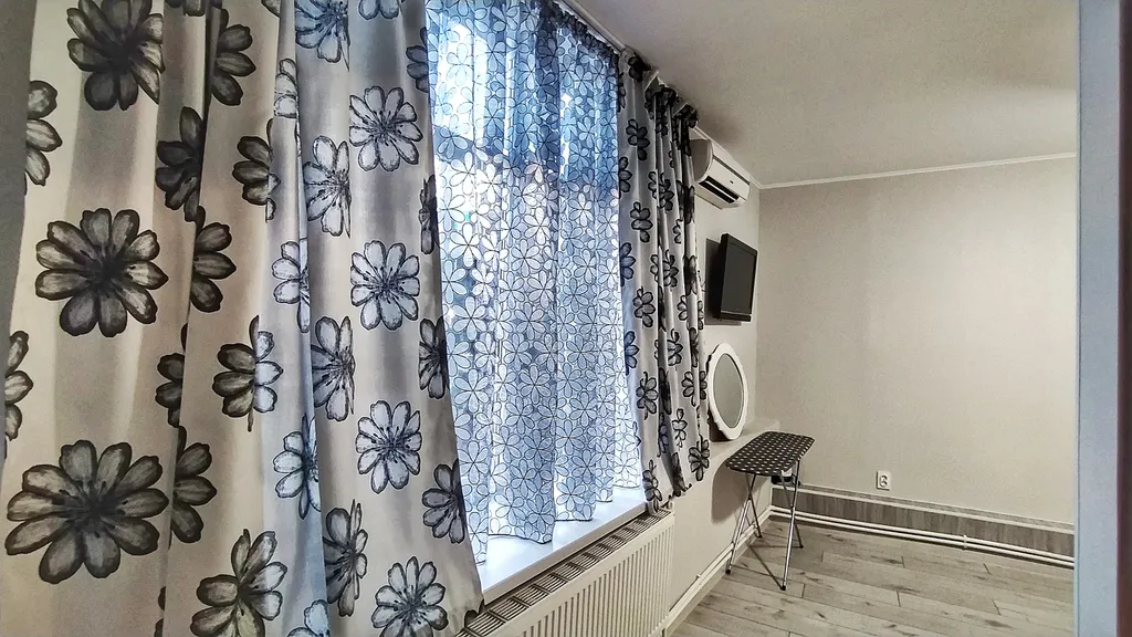 Видовые апартаменты в самом центре