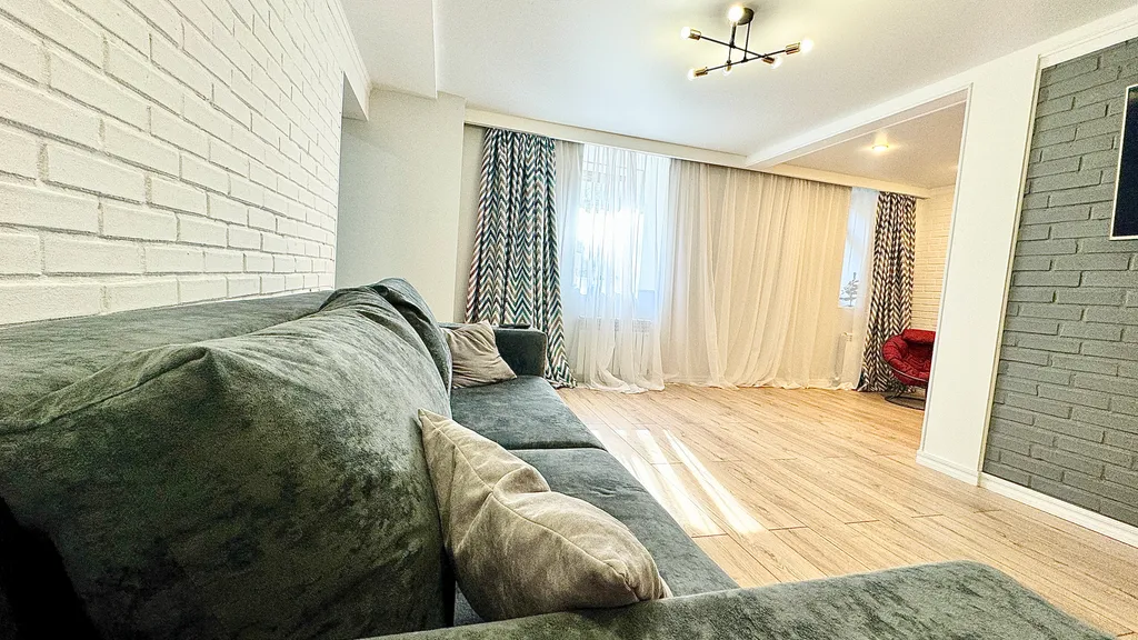 Коттедж Уютный домик — Кисловодск