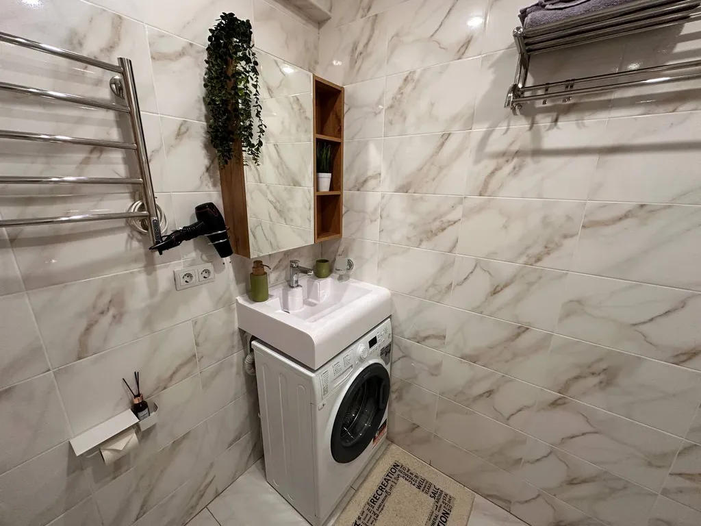 Уютная студия с видом на море ЖК Каравелла Португалии