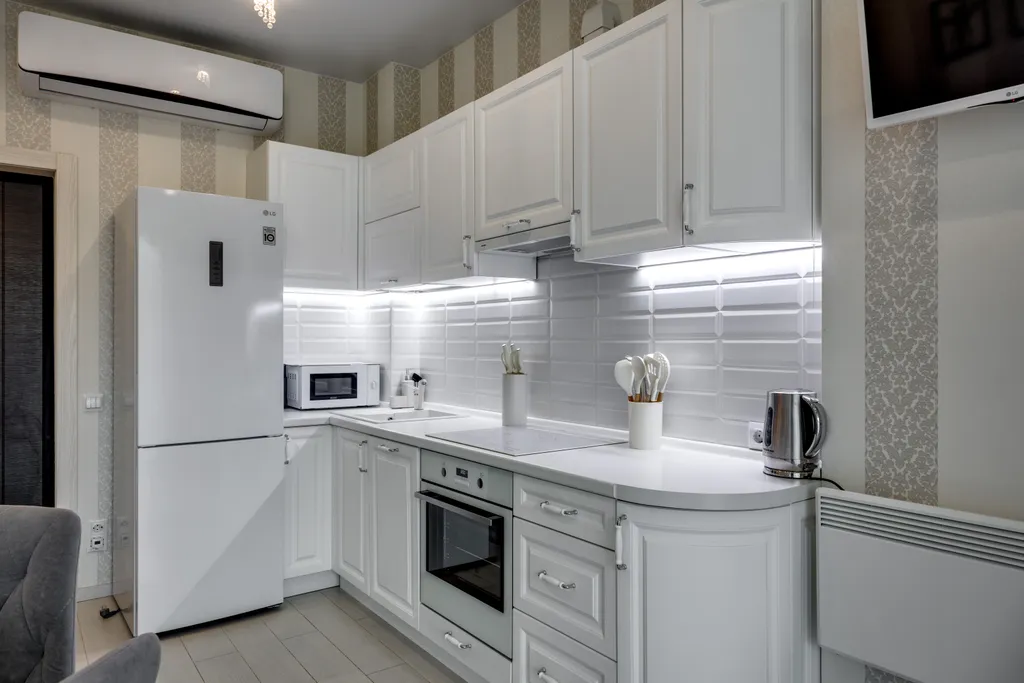 Люкс в Приморском парке