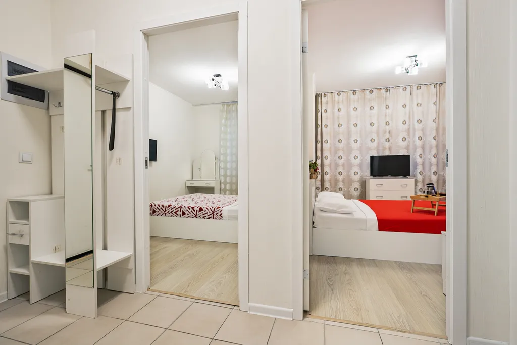 Квартира в новом доме недалеко от аэропорта Шереметьево