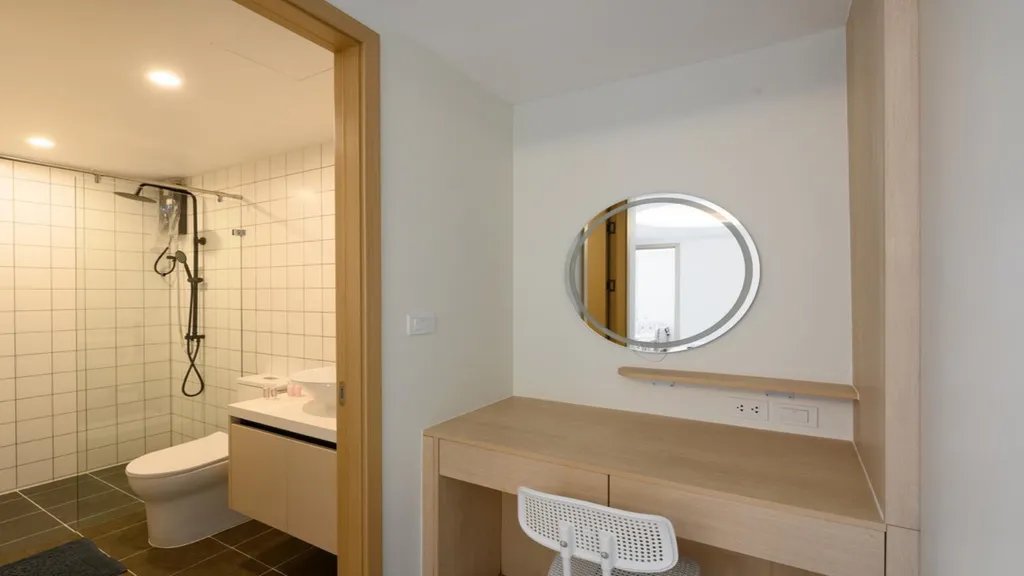 Ваша квартира с бассейном для идеального отдыха — в Камале