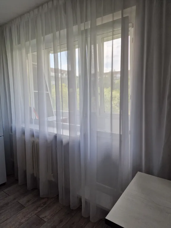 Квартира Уютная квартира в центре города — Омск