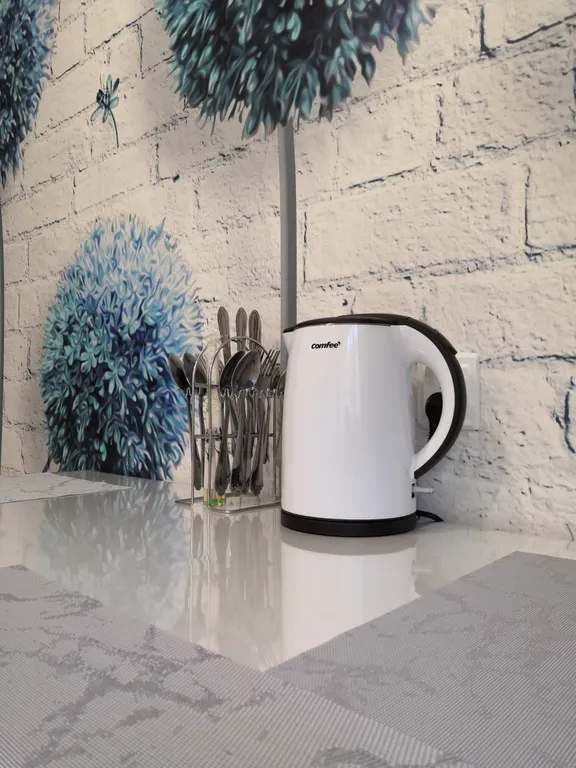 Милая однушечка