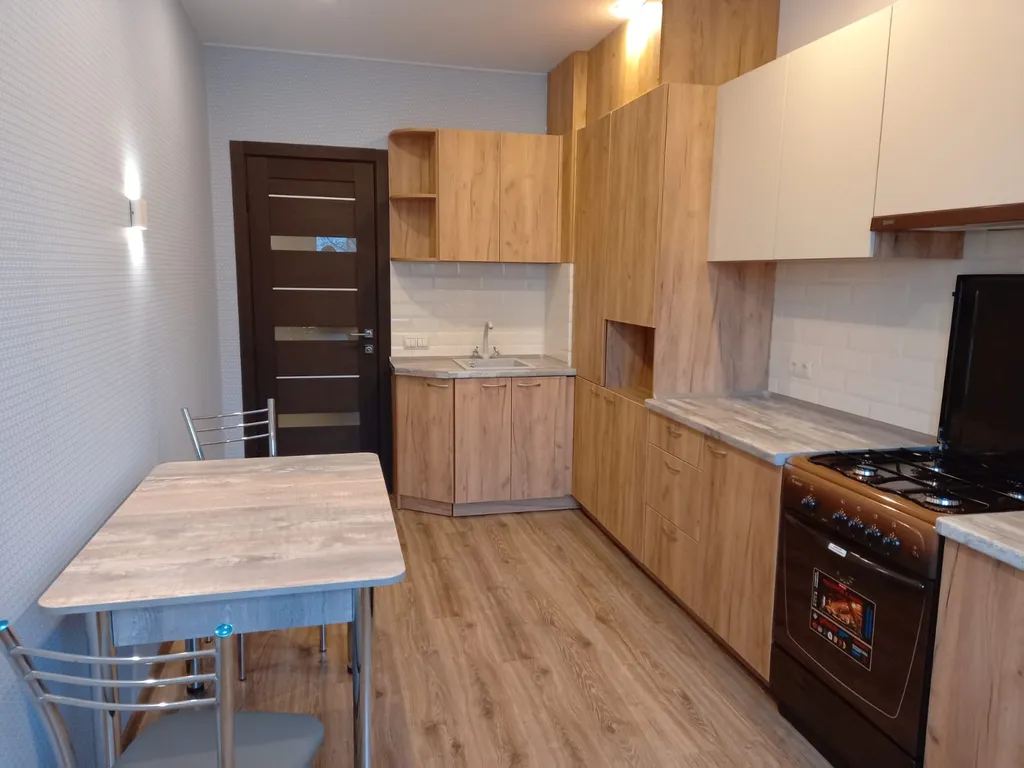 Апартамент в центре города