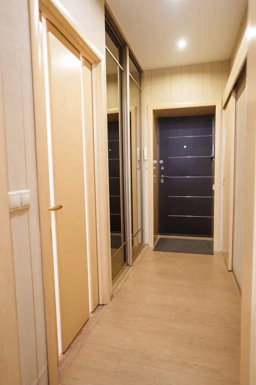 Квартира с домашним уютом на ул. Староникитская, 105Б