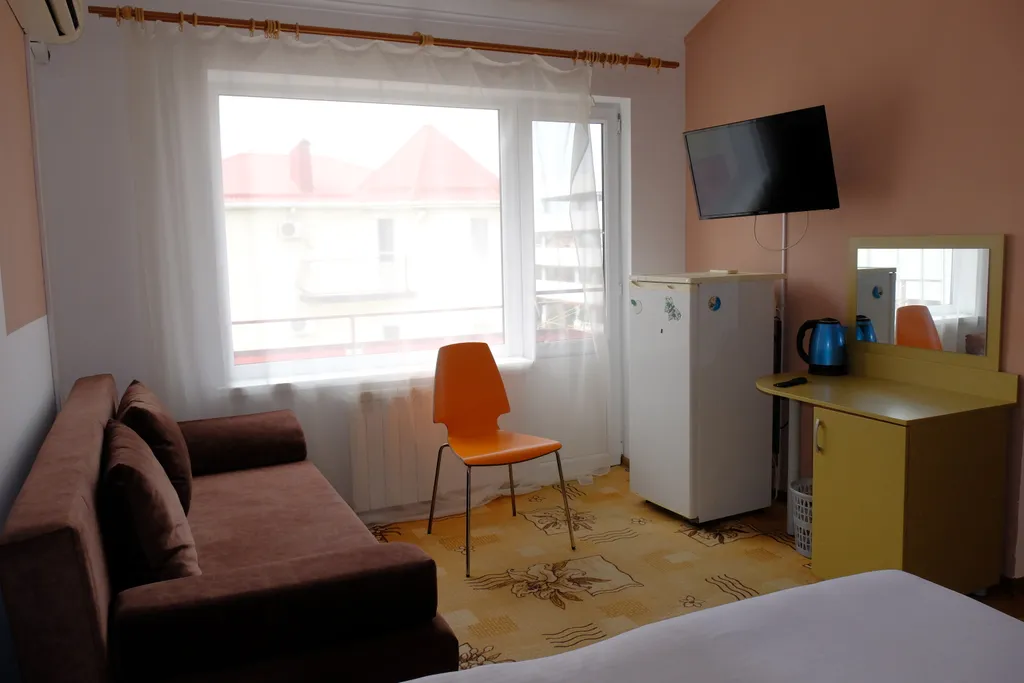 Квартира Комната — Анапа