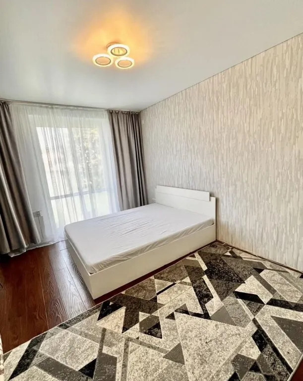 Уютная просторная квартира в центре