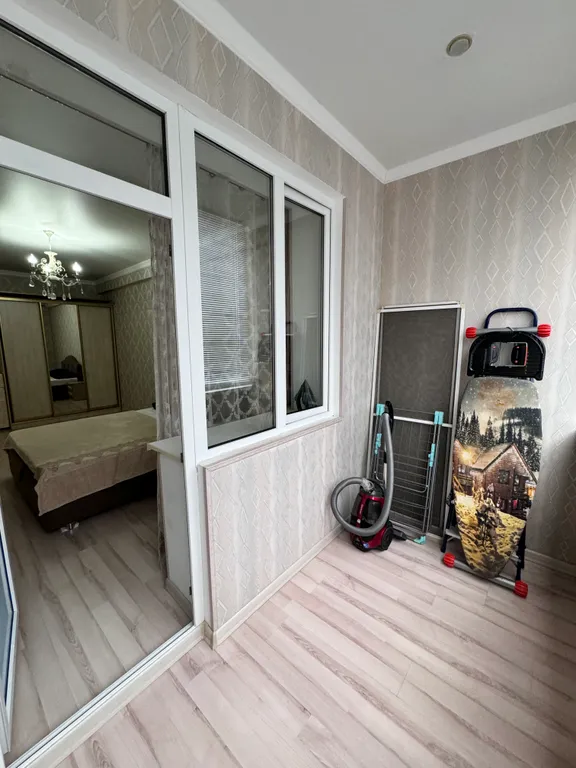 Уютные апартаменты в центре