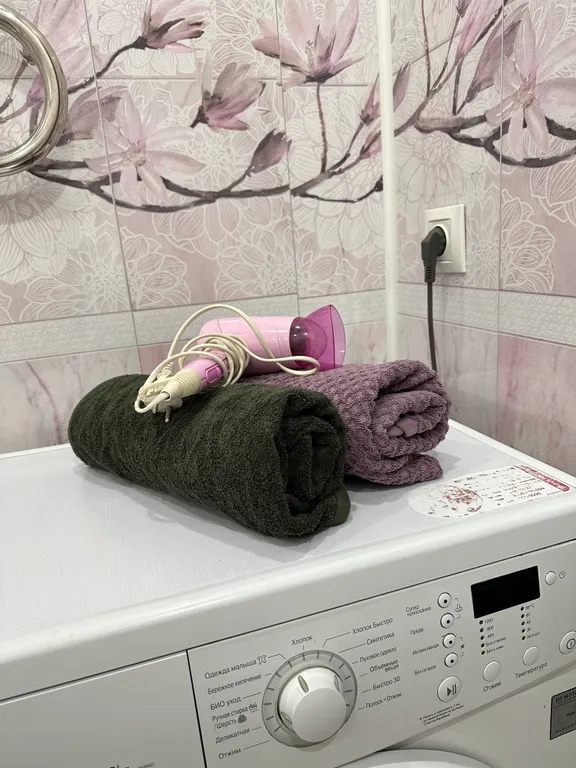 Квартира в Кошелев парке