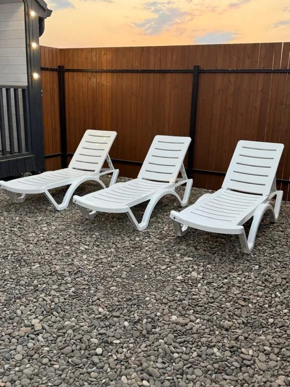 Коттедж с видом на море №2