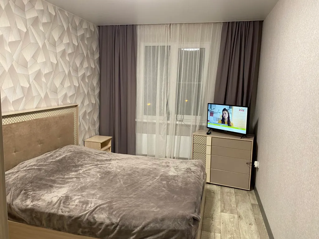 Квартира Уютная квартира евро-формата — Курск