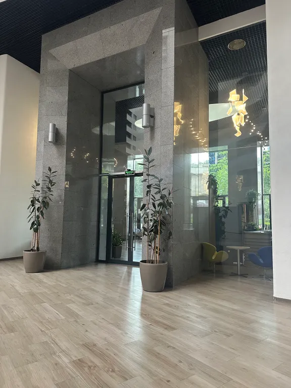 Квартира Квартира Аппараты у моря — Сочи