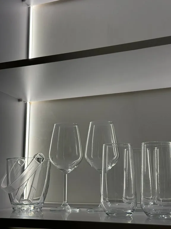 Бульвар в центре