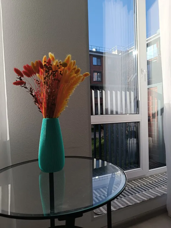 Квартира Квартира Уютная студия на берегу залива — Кронштадт