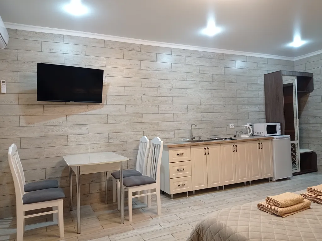 Эко дом вблизи от термальных бассейнах