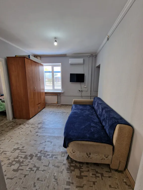 Уютная квартира по адресу Олега Кошевого 33 — аренда посуточно в Владивосток