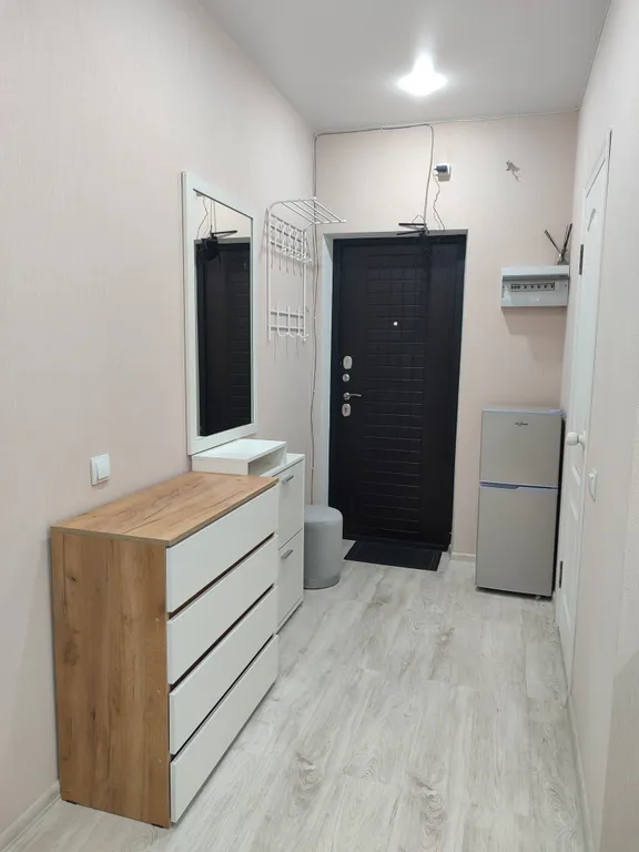 Квартира Квартира рядом с Парком Галицкого — Краснодар